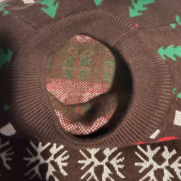 Kids Christmas sweater 4/5 - Picture 5 of 5